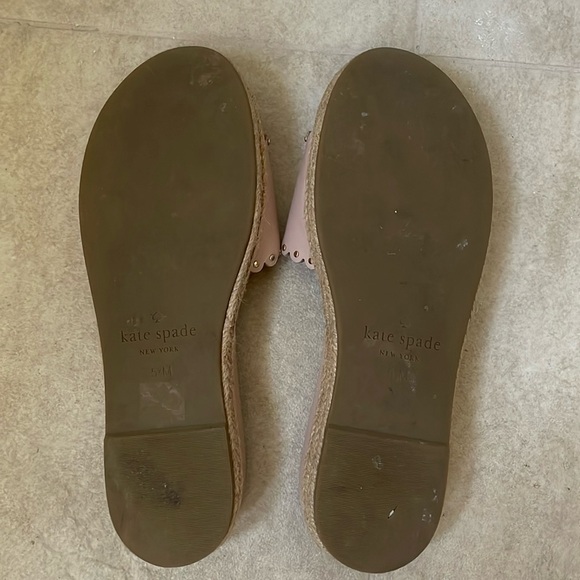 Kate Spade slides - Picture 8 of 16
